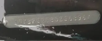 Toyota Corolla 1.8, госномер У567ОО43, 2004 года выпуска, VIN: 1NXBR32E85Z368964, цвет – темно-серый. Состояние: на переднем бампере слева вмятина, смещен капот, коррозия на порогах, арках, крыльях, повреждение на правом крыле спереди, сколы краски на заднем бампере, царапины на панели, дыра на…