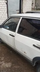ВАЗ 2109, Toyota Harrier, Mazda Premacy. Проверка исправности имущества не проводилась. Товаросопроводительные документы не передавались. Погрузка и транспортировка имущества с места хранения осуществляется покупателем самостоятельно и за его счет. Продавец не несет ответственность за соответствие…
