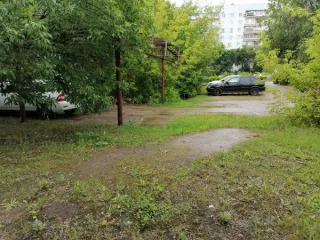 Хозяйственная постройка 77,5 м² и земельный участок 933 м², Ульяновск. Хозяйственная постройка площадью 77,5 кв. м с кадастровым номером 73:24:021005:10904, земельный участок площадью 933 кв. м с кадастровым номером 73:24:021005:10849 по адресу: г. Ульяновск, б-р Пензенский, д. 22. Хозяйственная…