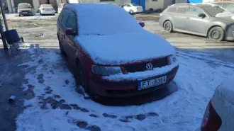 Транспортное средство марки «VOLKSVAGEN» модели «PASSAT VFRIANT», гос. номер Латвийской Республики « FT 9364» ,VIN: WVWZZZ3BZYE204243, 1999 года выпуска Транспортное средство марки «VOLKSVAGEN» модели «PASSAT VFRIANT», гос. номер Латвийской Республики « FT 9364» ,VIN: WVWZZZ3BZYE204243, 1999 года…