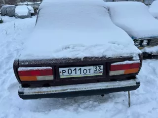 Автомобиль LADA 2107, 2008 г.в., г/н Р011ОТ33, VIN XTA21074082730514; автомобиль LADA Kalina, 2008 г.в., г/н Е141КК33, VIN XTA11183090186402; автомобиль ВАЗ 21099, 1997 г.в., г/н Н942ТА33, VIN XTA210990V2164063. Цвет темно-вишневый, по кузову имеются следы коррозии, вмятина на правом заднем крыле…