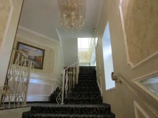 Продажа здания 476,9 м² по адресу: г. Москва, вн.тер.г. муниципальный округ Таганский, ул. Школьная, д. 14/13, стр. 5 с одновременным предоставлением в аренду земельного участка, на котором расположен такой объект.