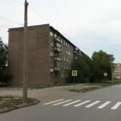 1/2 доли в праве общей долевой собственности на жилое помещение площадью 43,7 кв.м., кадастровый номер 74:36:0213005:3345
Местоположение: Челябинская область, г. Челябинск, ул. Танкистов, д. 152, кв. 30