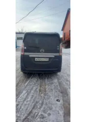 Nissan Serena 2018 года, 136 лс, 100000 км, АКПП, автомобиль легковой, марка Nissan, модель Serena S-Hybrid, VIN HC27000180, гос. рег. номер А964ТТ124, год изготовления 2018.