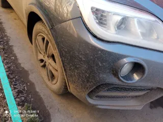 LIFAN X60FL 2017 легковой автомобиль, VIN X9W215800Y0048777, ГРЗ К687ЕС18. Ознакомление по предварительной договоренности по телефону +7-912-879-23-91 или электронной почте sro-alyans-ih@mail.ru. Авто можно посмотреть по адресу: Удмуртская Республика, г. Глазов.