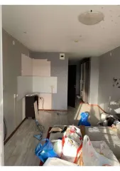 Toyota Camry 2018 года.