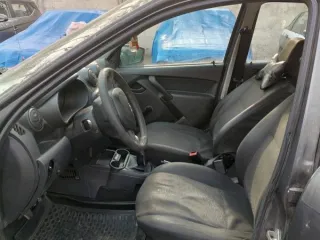 LADA Granta 2017 года выпуска, VIN XTA219010H0485494. Легковой автомобиль с двигателем объемом 1596 см³ мощностью 87 л.с. Пробег 299396 км.