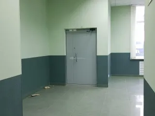 Нежилое помещение 136,9 кв. м, Ленинградская область, Всеволожск, этаж № 1, кадастровый номер: 47:07:1301003:656, адрес: Ленинградская обл., Всеволожский р-н, г. Всеволожск, Колтушское шоссе, д. 44, корп. 1, пом. 14. Ограничение (обременение): запрещение регистрации…