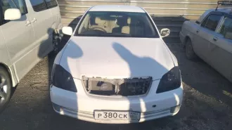 Сборный лот автомобили TOYOTA CROWN , Автомобиль БМВ 1181 , Автомобиль ВАЗ 21703 TOYOTA CROWN  2005 г.в ,vin отсутствует ,  Автомобиль ВАЗ 21703 2007 г.в., Р327КО196 vin отсутствует , Автомобиль БМВ 1181 2005 г.в., Р365ХЕ196 vin отсутствует 
Государственный регистрационный знак: согласно извещению…