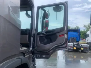 Грузовой тягач седельный SCANIA P440 A6X4HZ, 2018 года YS2P6X40002148621