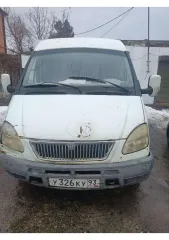 ГАЗ 322132 2007, автомобиль марки ГАЗ модель 322132 2007 г.в., VIN-номер X9632213070556662. Ознакомление с имуществом: можно ознакомиться по месту его нахождения: Краснодарский край, Староминская ст, Украинская ул, 35/А, предварительно согласовав время с финансовым управляющим по тел. +79191263160…