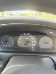 Nissan Sunny 1996 года, 105 лс, 380000 км, АКПП, гос. номер Р885НХ27