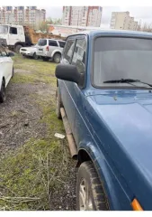 LADA 4X4 2013 Ваз 2121 (4x4), 2013 года, 82,9 лс, 100000 км Автомобиль легковой, марка: LADA 212140, модель: LADA 4X4, VIN: XTA212140D2128633, гос. рег. номер: К378РЕ134, год изготовления: 2013
