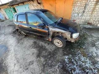 Lada Kalina 2012, 97 лс Транспортное средство LADA 111960 LADA KALINA SPORT, идентификационный номер (VIN): XTA111960C0193244, год выпуска ТС: 2012