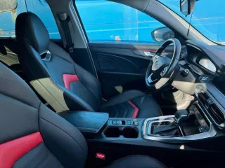 Транспортное средство:  автомобиль Kaiyi E5, год выпуска 2023,  VIN  XUUJA2G20P0005858