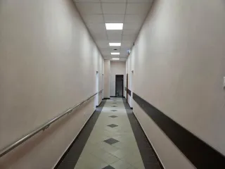 Нежилое помещение 461.9 кв. м по адресу: г. Москва, ул. Космонавта Волкова, д. 27 (Этаж № 2, Этаж № 1), кадастровые номера: 77:09:0003018:10428, 77:09:0003018:10427. Назначение: Объекты социального обслуживания.