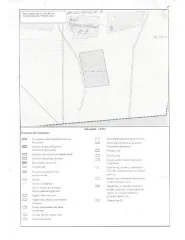 Земельный участок, ориентировочной площадью 3157 кв. м, кадастровый квартал 26:25:081524, местоположение: Российская Федерация, Ставропольский край, Георгиевский муниципальный округ, ст. Лысогорская, пер. Родниковый, рядом с № 9, категория земель – земли населенных пунктов, разрешенное…