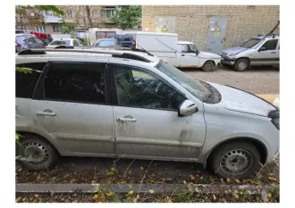 Lada Granta, 2019 года, 106,1 лс, 160408 км Легковой автомобиль, марка: LADA GRANTA, год изготовления: 2019, цвет: белый, VIN: XTA219470K0154376, ПТС: 63 РЕ 312309, г/н: М301ВС164, изготовитель (страна): Российская Федерация, модель двигателя: 21127, 4101102, тип двигателя: бензиновый, мощность…