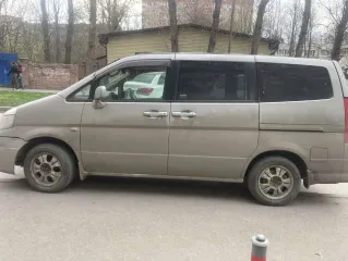 Транспортное средство Ниссан Сирена, 2003 года выпуска, государственный регистрационный знак Т304МТ761, VIN Отсутствует.  Лот № 1: Транспортное средство Ниссан Сирена, 2003 года выпуска, государственный регистрационный знак Т304МТ761, VIN Отсутствует.   Ознакомление с имуществом должника, его…