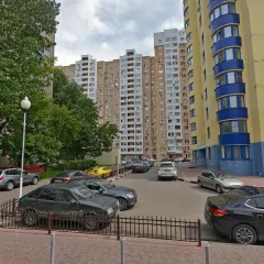 Квартира, площадью 54 кв.м., кадастровый номер: 50:48:0010404:408,  назначение: жилое.
Адрес: Московская обл., г. Реутов, ул. Кирова, д. 7, кв. 348