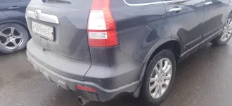 Honda CR-V, 2007. Avtomobil’ marki HONDA model’ CR V 2007 g.v. VIN-nomer JHLRE48597C406516.