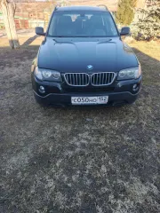 BMW X3, 2009, VIN: WBAPC71070WG98147, в залоге у ООО МФК «ПСБ Финанс».