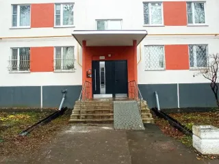 Жилое помещение 45 кв. м, Москва, по адресу: г. Москва, ул. Героев Панфиловцев, д. 9, корп. 1, кв. 324, общей площадью 45 кв. м (этаж № 1), кадастровый номер: 77:08:0003007:2887. Вид жилого помещения: Жилое. Общая площадь: 45.