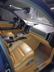 Porsche Cayenne 2011 года, 400 лс, 213144 км, полный привод, АКПП, VIN: WP1ZZZ92ZBLA86268
