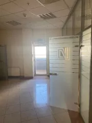 Нежилое помещение №1, назначение: нежилое, пл. 1480,1 кв.м., кад. №34:34:040007:1651, этаж №: подвал на отм. -4,950, 1,
Право общей долевой собственности, в размере 28337/914100 долей на земельный участок, категория земель: земли населенных пунктов - для эксплуатации административного комплекса…