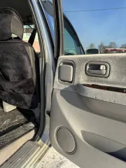 Nissan Presage 2001 год, 150 лс, 480000 км, АКПП. Автомобиль Ниссан Пресаж (Nissan Presage), 2001 года выпуска, VIN: отсутствует, двигателя: 851507X, номер кузова: U30450300, гос. номер: В985СН122. По всему периметру кузова имеются отслоения лакокрасочного покрытия, следы коррозии, в том числе…