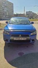 Mitsubishi Lancer 1.5 2010, Легковой автомобиль марки: Mitsubishi, модель: Lancer 1.5, год выпуска: 2010, идентификационный номер (VIN): JMBSRCY2AAU007021, номер кузова: JMBSRCY2AAU007021. Ознакомление с имуществом, его характеристиками, документами, проектами договоров о задатке, купли-продажи…