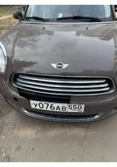 Автомобиль марки MINI  BMW  модель Сountryman 2013 г.в. VIN номер WMWZB31090WR04618 Порядок ознакомления с имуществом: по предварительной договоренности по телефону 89056007575 Денис. Автомобиль находится по адресу: г. Тверь ул. Псковская 2  за глобусом . Для получения фотографий и иной имеющейся…