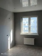 Квартира в Краснодаре, 35,5 кв.м, 1 комн., расположенная по адресу: Российская Федерация, Краснодарский край, городской округ город Краснодар, город Краснодар, ул. Российская, д. 267, корпус № 5, кв. 207, общей площадью: 35.5 кв.м., кадастровый номер: 23:43:0129001:66707