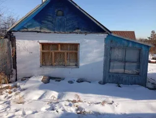 Здание 23,2 кв.м и земельные участки в Магнитогорске. Единый комплекс: Земельный участок площадью 153 +/- 4 кв.м, кадастровый номер 74:33:0117001:386; Земельный участок площадью 450 +/- 7 кв.м, кадастровый номер 74:33:0117001:387; Здание площадью 23.2 кв.м, назначение нежилое, кадастровый номер…