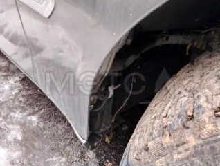 Автомобиль BMW 750, 2013 года выпуска, VIN: X4XYF81180DE5891