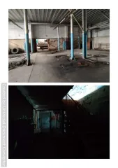 Нежилые здания общей площадью 8639,2 м² в Томской области: Нежилое здание площадью 5339,7 м², кадастровый номер 70:21:0100004:1715, адрес Томская область, г. Томск, ул. Мостовая, д. 20/1; Нежилое здание площадью 169,1 м², кадастровый номер 70:21:0100004:1722, адрес Томская область, г. Томск, ул…