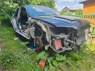 Audi A4 2006 года выпуска, VIN WAUZZZ8E07A143890, гос. № В810ОХ196.