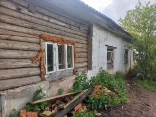 Здание вивария 254,2 кв.м и земельный участок 2635 кв.м, Новгородская область. Здание вивария, площадь 254,2 кв.м; земельный участок, площадь 2635 кв.м, расположенные по адресу: Новгородская область, г. Великий Новгород, ул. Zootekhnicheskaya, д. 2в. 1. Здание вивария, площадь 254,2 кв. м…