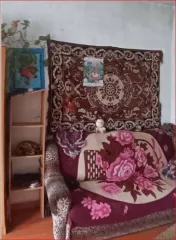 1/4 доля квартиры 33,2 кв.м и 1/4 доля земельного участка 1681 кв.м в Башкортостане, 1/4 доля в праве на жилое помещение, площадь: 33,2кв.м., кадастровый номер: 02:21:200601:151 и 1/4 доля в праве на земельный участок, площадь: 1 681кв.м., категория земель: Земли населенных пунктов, разрешенное…