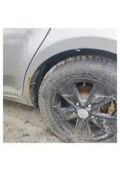 Kia Ceed 2011 года, 122 лс, 131000 км, АКПП, легковой автомобиль, марка: KIA, модель: CEED, год изготовления: 2011 г.в., VIN: XWEHC512BC0013415, пробег 131000 км, в залоге у АО «OTP Банк».