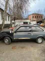 ВАЗ 2108, ВАЗ 211040 1. Автомобиль марки «ВАЗ 2108», год выпуска не установлен, г/н АР8334АМ. 2. Автомобиль марки «ВАЗ 211040», год выпуска не установлен, г/н В754АН185. Имущество продается в том виде, в каком оно есть, в случае продажи возврату/обмену не подлежит. За скрытые дефекты имущества…
