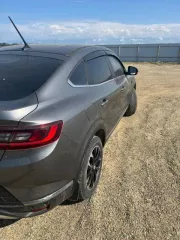 Renault Arkana, 2019, VIN X7LRJC4D163963433