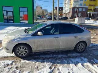 Ford Focus 2010, легковой автомобиль марки FORD, модель Focus, год выпуска 2010, VIN X9FPXXEEDPAJ86054. Ознакомление с условиями, характеристиками и документацией по адресу 410012, г. Саратов, ул. Слонова 1, офис 83, с 10:00 до 16:00 по местному времени, предварительно по тел. +7 917 205 38 70.