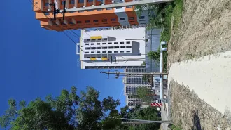 Апартаменты № 240, площадь 23.9 кв.м., Сочи (Краснодарский край), объект нежилой недвижимости (апартаменты), расположенный по адресу: Краснодарский край, городской округ город-курорт Сочи, Адлерский внутригородской район, ул. Искры, участок 88, Литер 4, условный номер Апартаменты № 240, количество…