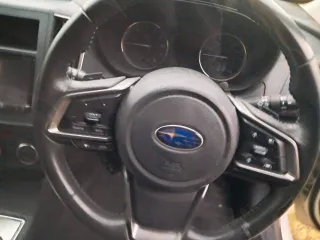 Subaru Impreza 2017 Модель автомобиля: Subaru Impreza, год выпуска: 2017, VIN: GT3-033683, № кузова: GT3-033683, модель и № двигателя: FB16YC55851; VIN: отсутствует