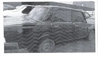 ВАЗ 2107, 2008. Автомобиль марки ВАЗ 2107 в кузове темно-синего цвета 2008 г.в., г.р.з. Х157УН59, VIN XTA21074082810527 (ключи и документы отсутствуют, техническое состояние не проверялось, пробег не известен). Имущество продается в том виде, в каком оно есть, в случае продажи возврату/обмену не…