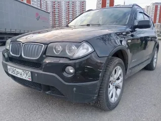 BMW X3 xDrive25si 2009 легковой автомобиль марки: BMW, модель: X3 xDrive25si, год выпуска: 2009 г., идентификационный номер (VIN): X4XPC784X9WA47915 направив заявку по адресу электронной почты: bm1400@mail.ru