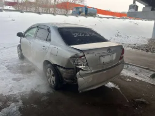 Toyota Corolla Axio 2010 TOYOTA COROLLA AXIO 2010 г.в. VIN отсутствует Марка и модель TOYOTA COROLLA AXIO Год выпуска 2010 Идентификационный номер VIN отсутствует Номер шасси рамы -- Номер кузова кабины -NZE1416144018 Цвет кузова кабины СЕРЫЙ Номер двигателя - Рабочий объём 1496 куб.см. Мощность…