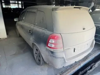 Opel Zafira 2012, 140 л.с., 410000 км, АКПП, легковой автомобиль, марка: OPEL, модель: Zafira, год изготовления: 2012, цвет: Черный, VIN: XWF0AHM75D0002724, ПТС: 39 НО 510666, г/н: Е 850 ЕР 150, модель двигателя: Z18XER, тип двигателя: Бензиновый, двигатель №: 20SS0166, мощность двигателя, л. с…