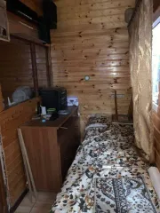 Дом 40 кв.м и участок 600 кв.м, Московская обл., Наро-Фоминский; земельный участок кадастровый номер 50:26:0131207:12 площадь 600 кв.м. категория земель Земли сельскохозяйственного назначения, вид разрешенного использования для ведения гражданами садоводства и огородничества, Для садоводства…